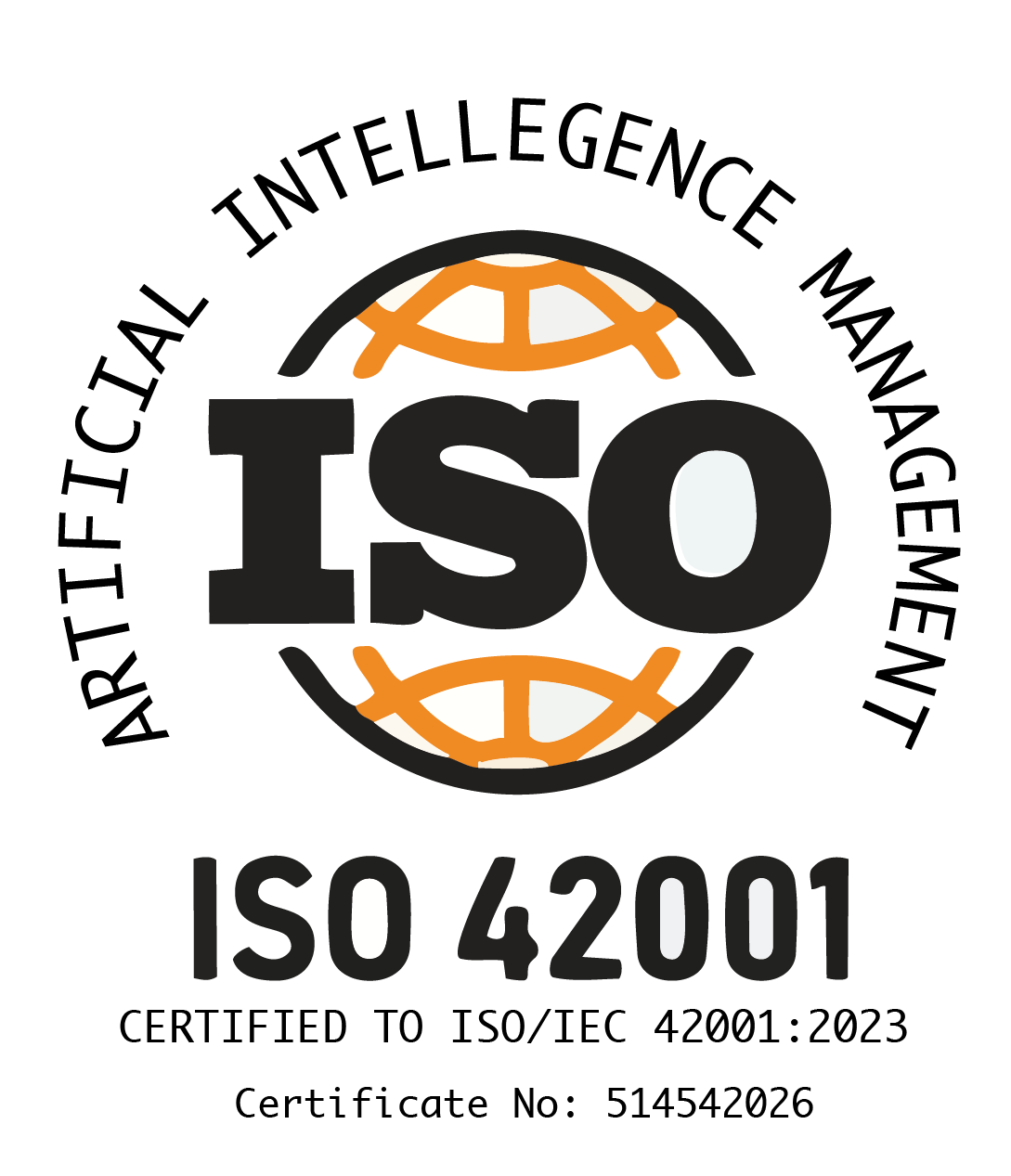 ISO/IEC 42001